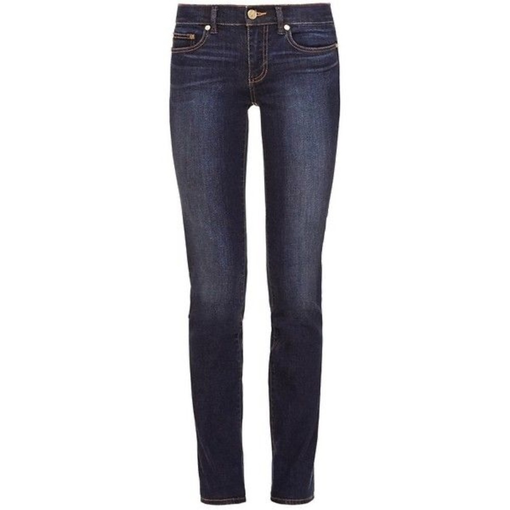 Tory Burch Super Skinny Jean